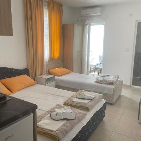 Apartmani Jacimovic Čanj Екстериор снимка