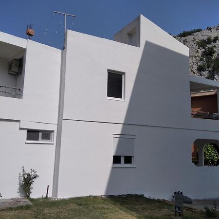 Apartmani Jacimovic Čanj Екстериор снимка