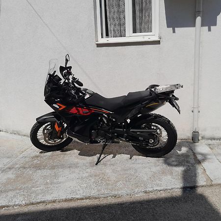 Apartmani Jacimovic Čanj Екстериор снимка