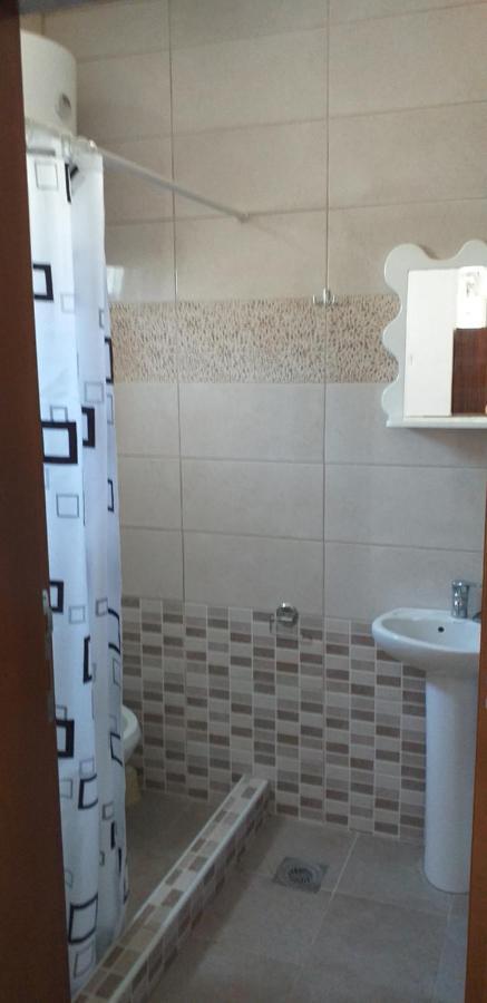 Apartmani Jacimovic Čanj Екстериор снимка