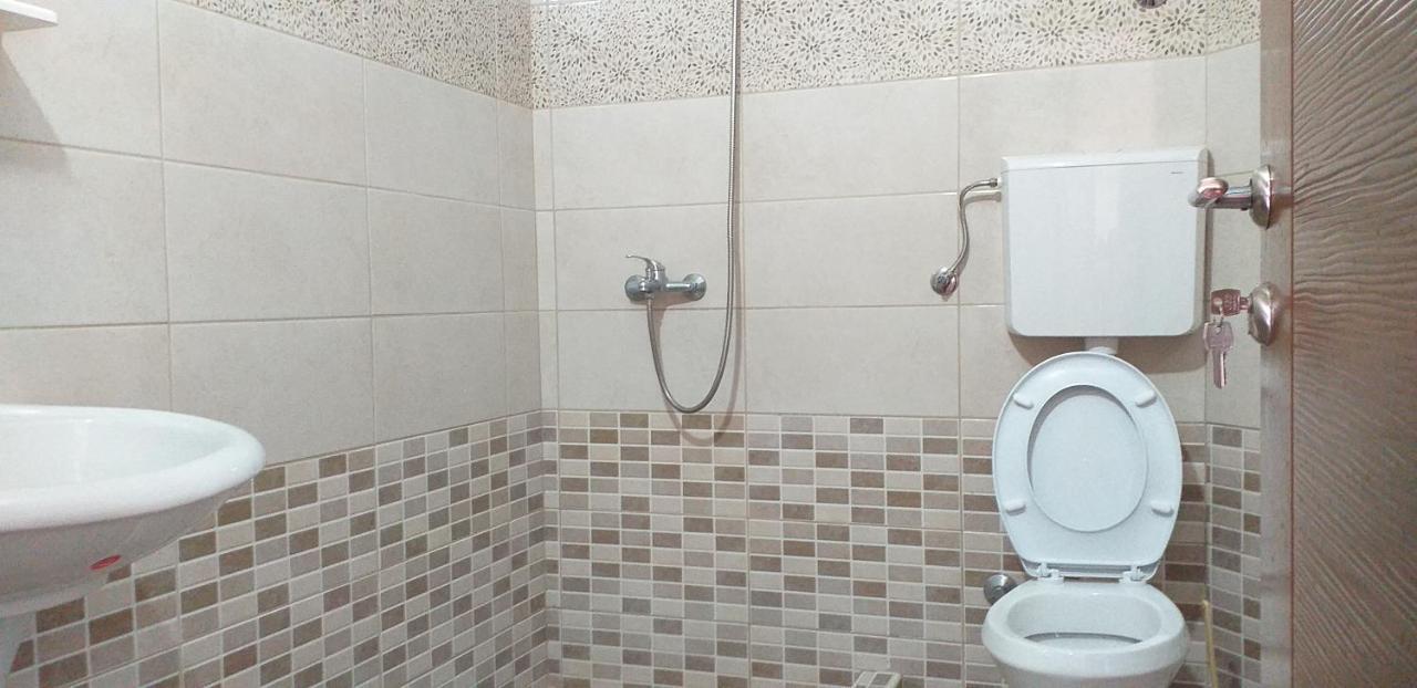 Apartmani Jacimovic Čanj Екстериор снимка