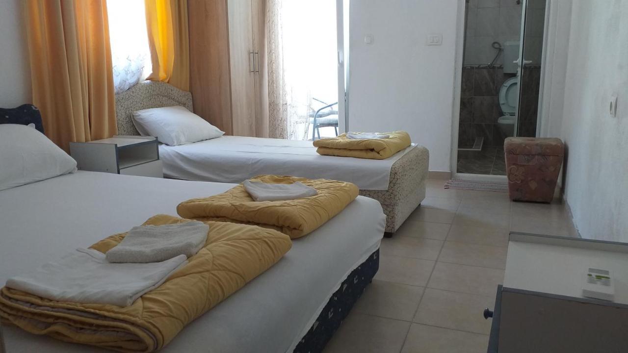 Apartmani Jacimovic Čanj Екстериор снимка