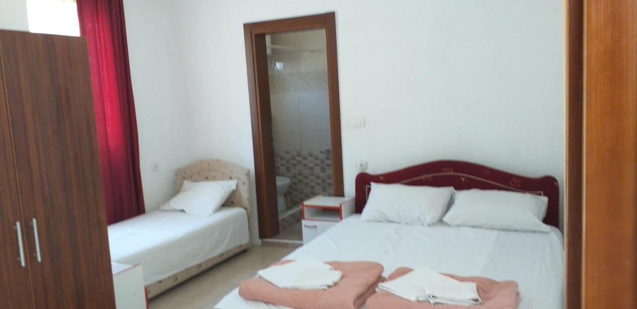 Apartmani Jacimovic Čanj Екстериор снимка