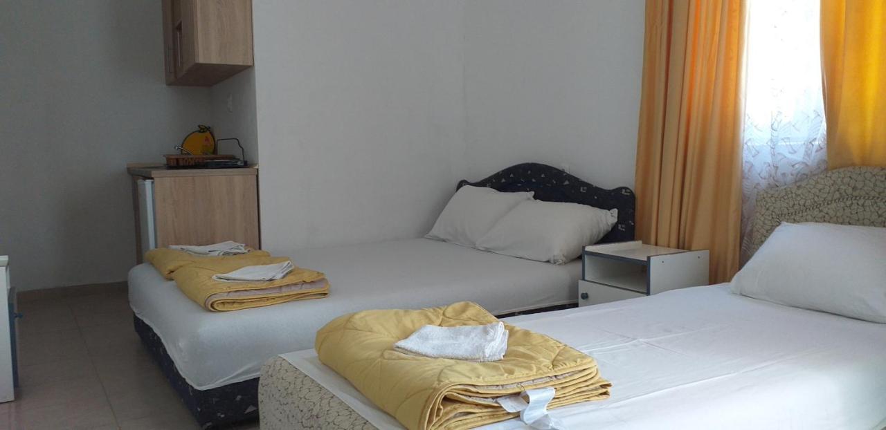 Apartmani Jacimovic Čanj Екстериор снимка