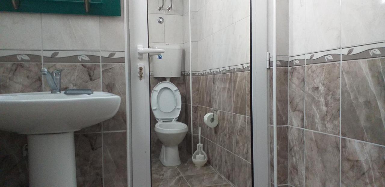 Apartmani Jacimovic Čanj Екстериор снимка