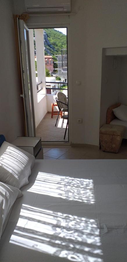 Apartmani Jacimovic Čanj Екстериор снимка