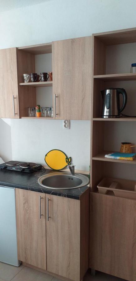 Apartmani Jacimovic Čanj Екстериор снимка
