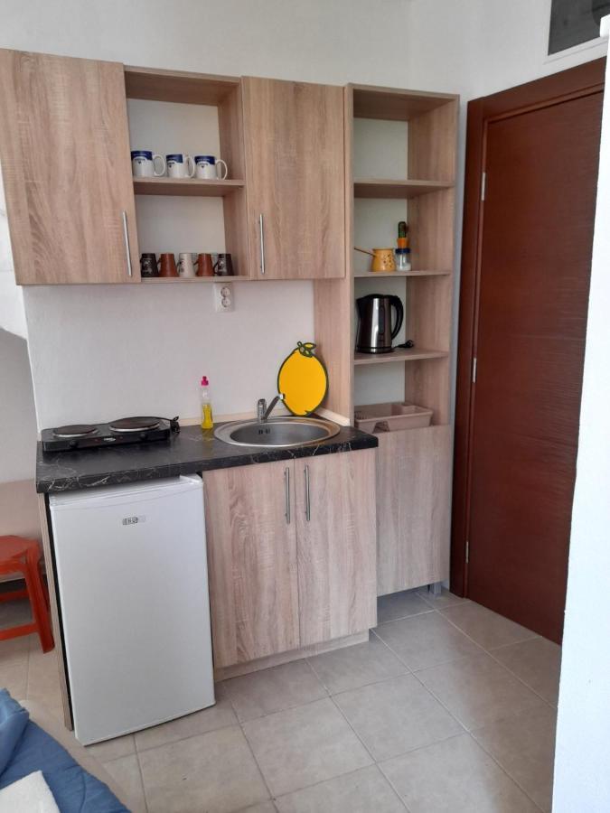 Apartmani Jacimovic Čanj Екстериор снимка