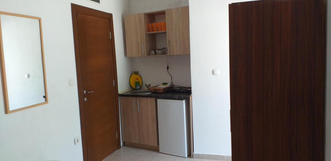 Apartmani Jacimovic Čanj Екстериор снимка