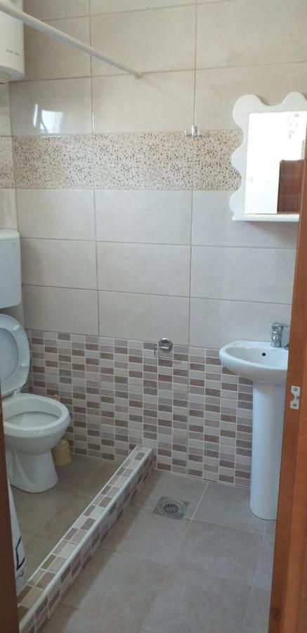 Apartmani Jacimovic Čanj Екстериор снимка