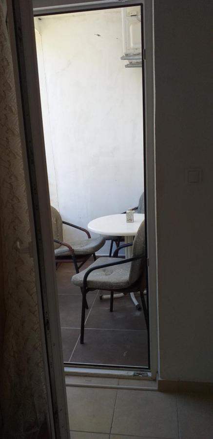 Apartmani Jacimovic Čanj Екстериор снимка