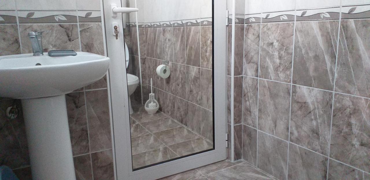 Apartmani Jacimovic Čanj Екстериор снимка