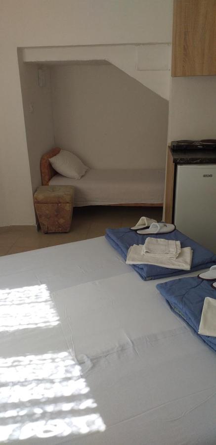 Apartmani Jacimovic Čanj Екстериор снимка