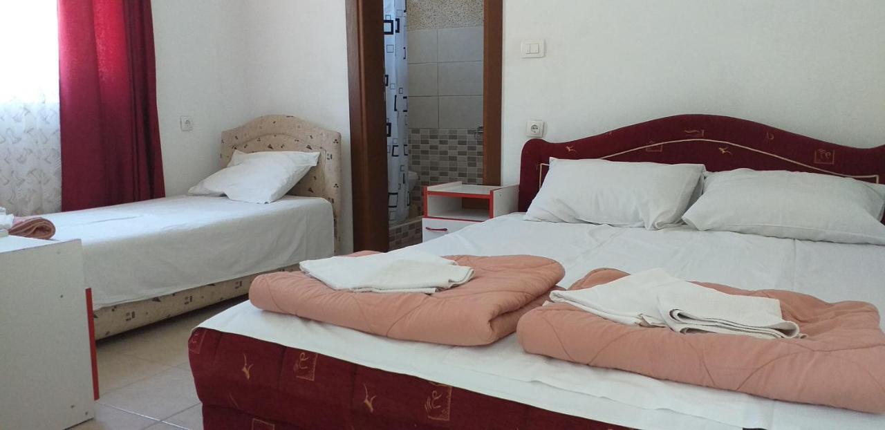 Apartmani Jacimovic Čanj Екстериор снимка