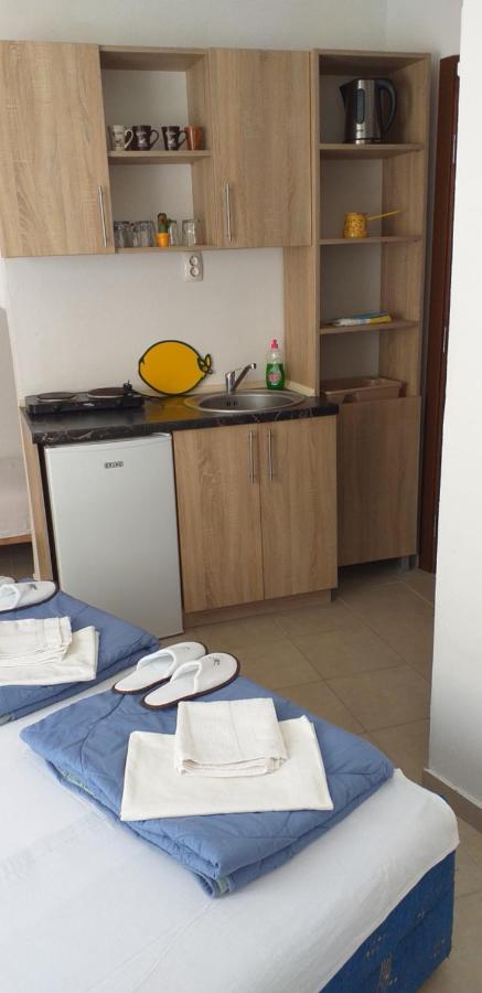 Apartmani Jacimovic Čanj Екстериор снимка