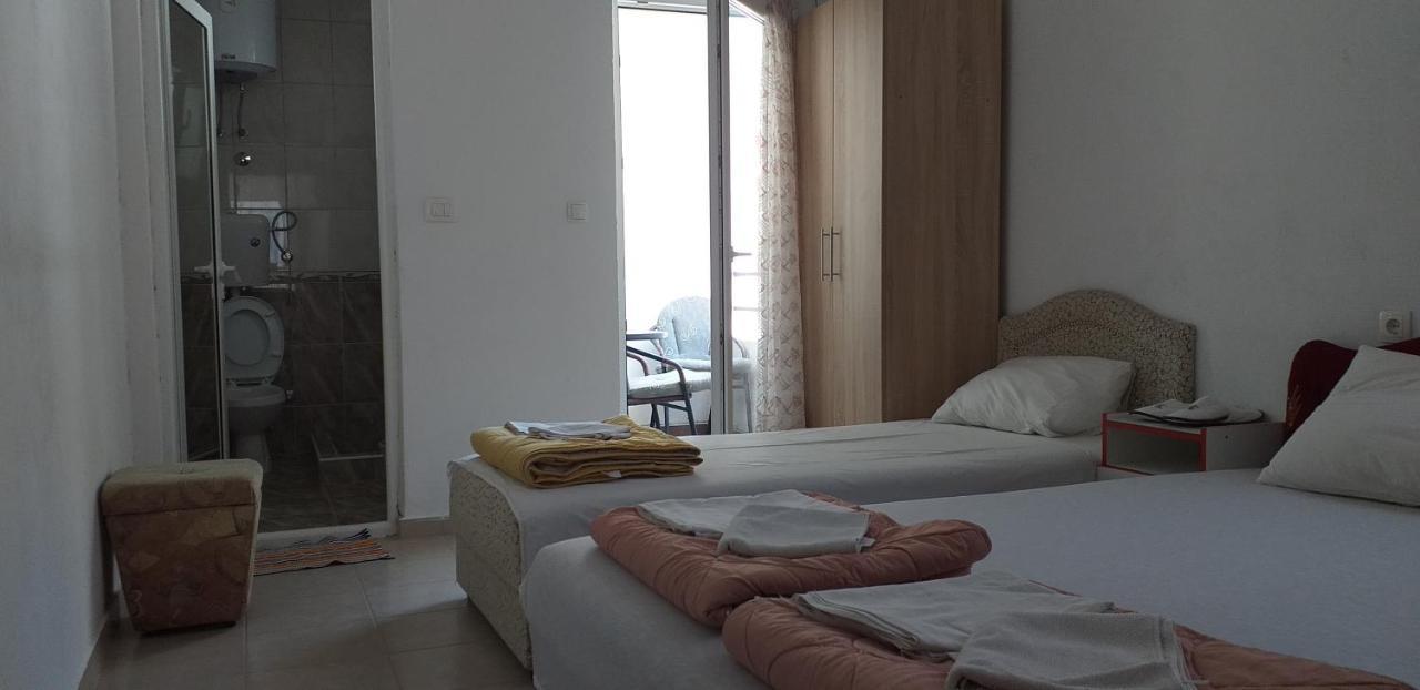 Apartmani Jacimovic Čanj Екстериор снимка