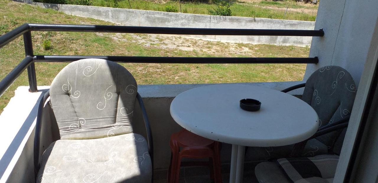 Apartmani Jacimovic Čanj Екстериор снимка