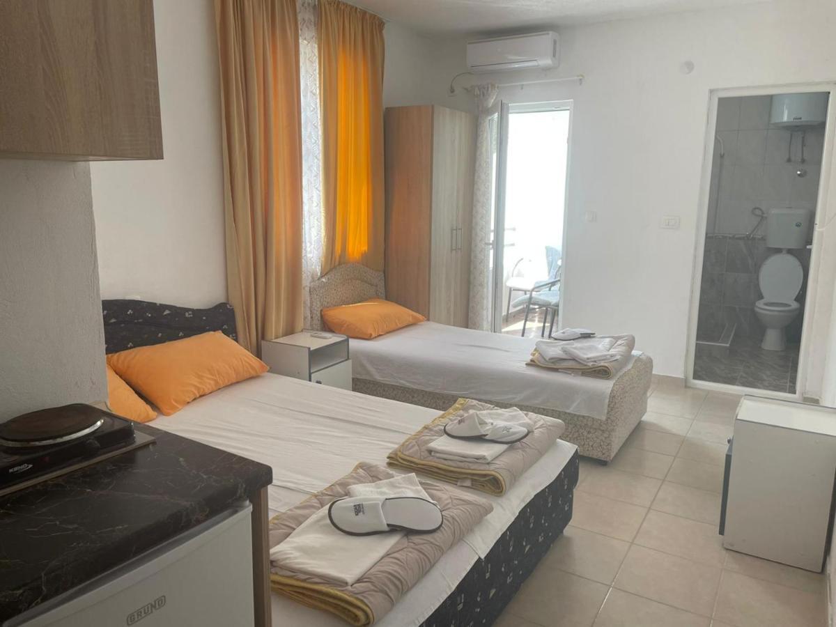 Apartmani Jacimovic Čanj Екстериор снимка