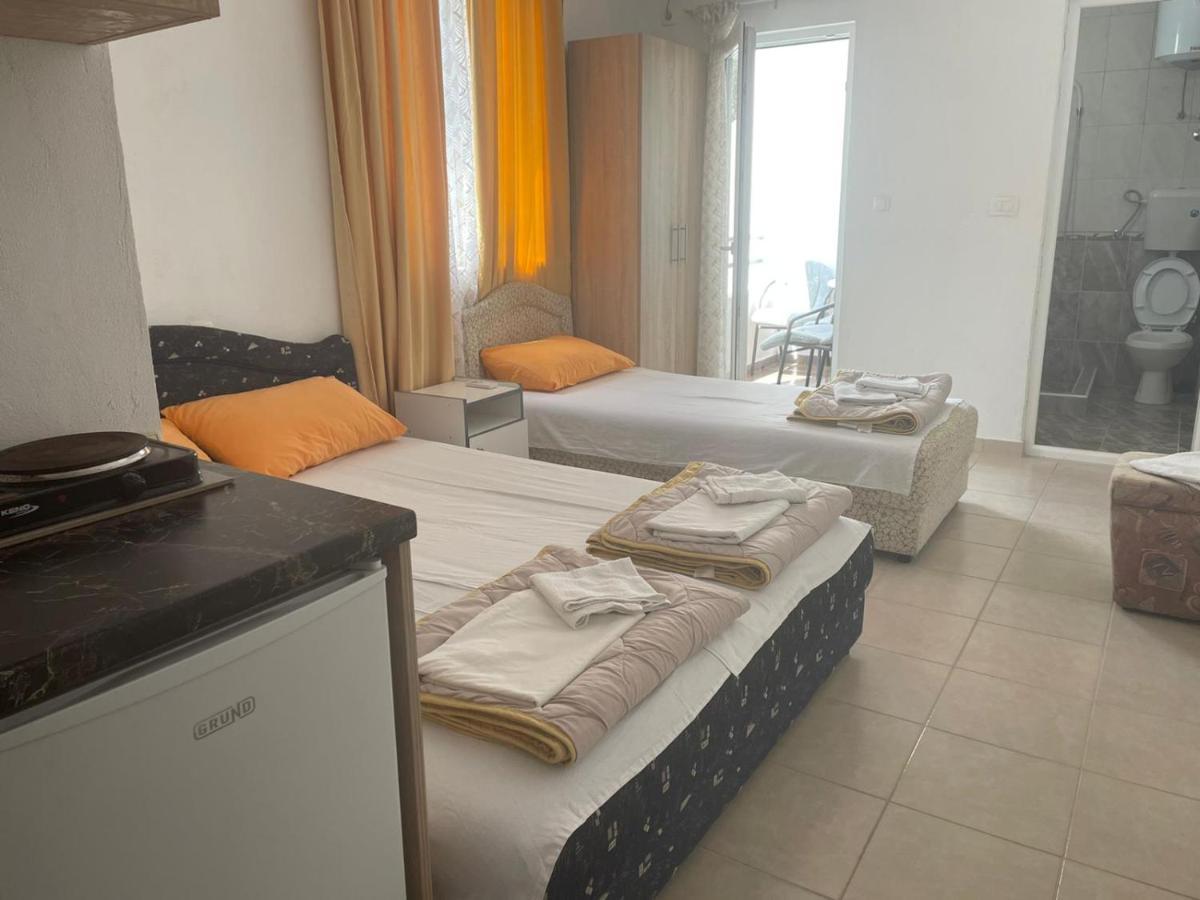 Apartmani Jacimovic Čanj Екстериор снимка