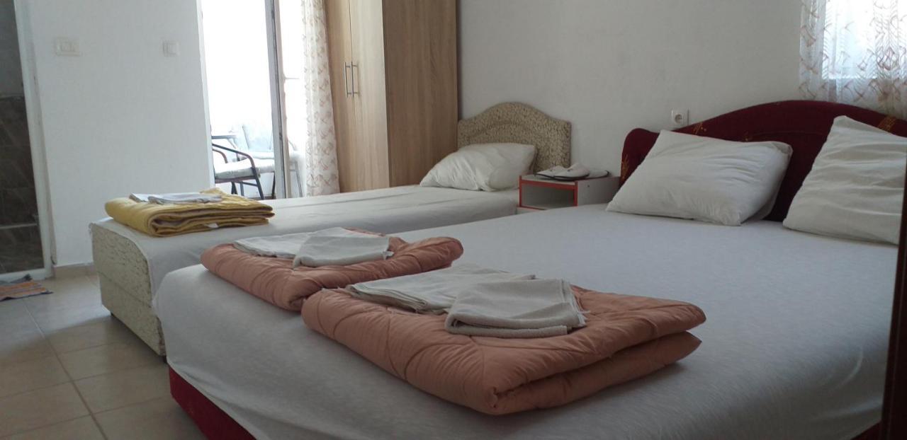 Apartmani Jacimovic Čanj Екстериор снимка