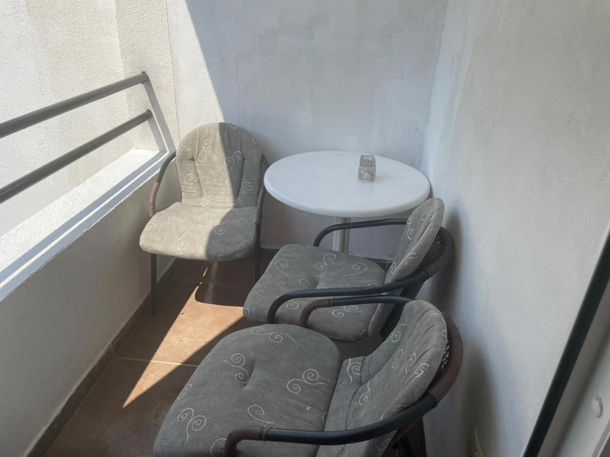 Apartmani Jacimovic Čanj Екстериор снимка