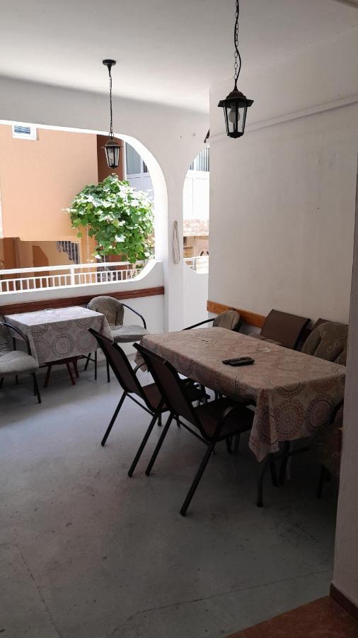 Apartmani Jacimovic Čanj Стая снимка