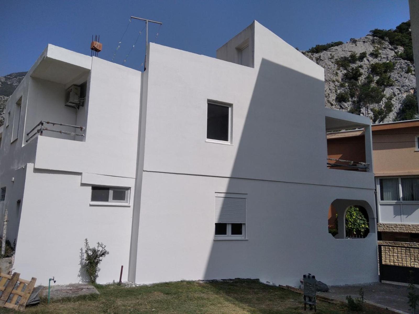 Apartmani Jacimovic Čanj Екстериор снимка