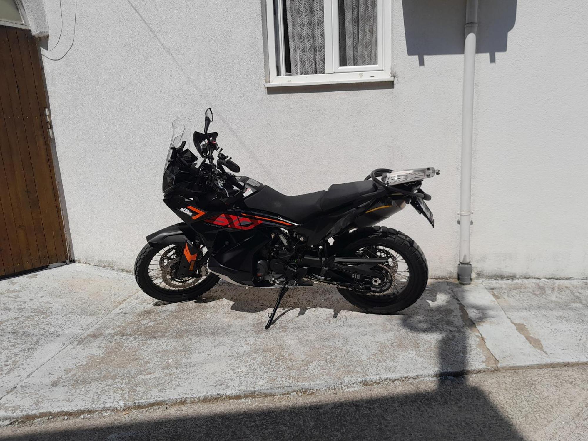 Apartmani Jacimovic Čanj Екстериор снимка